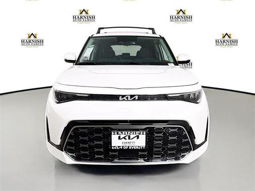 2025 Kia Soul GT-Line