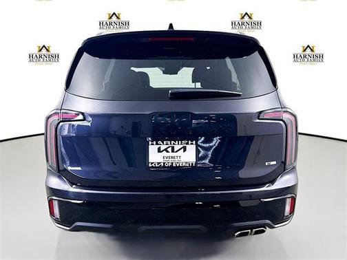 2025 Kia Telluride SX Prestige X-Line