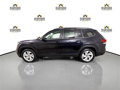 2021 Volkswagen Atlas 3.6L SE w/Technology