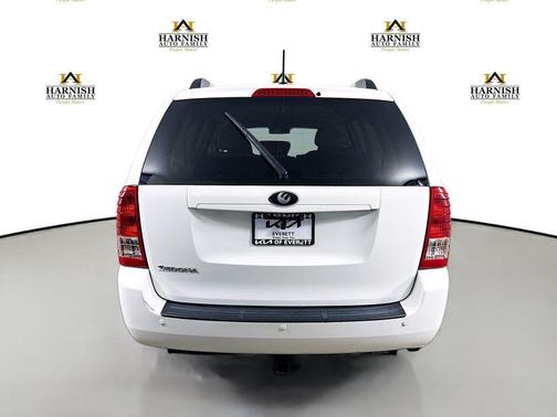 2014 Kia Sedona LX