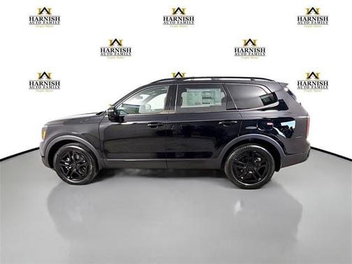 2025 Kia Telluride SX Prestige X-Line