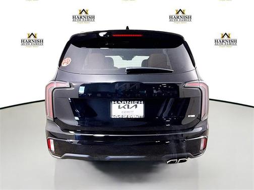 2025 Kia Telluride SX Prestige X-Line