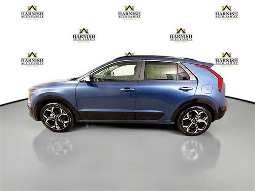 2025 Kia Niro Touring