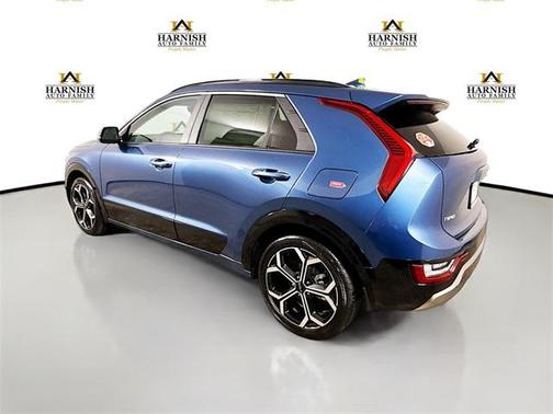 2025 Kia Niro Touring