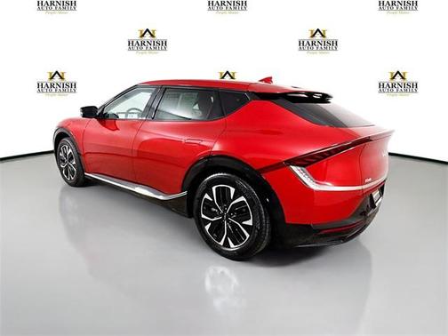 2023 Kia EV6 Wind
