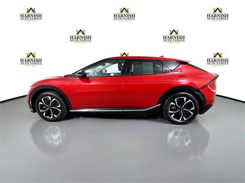 2023 Kia EV6 Wind