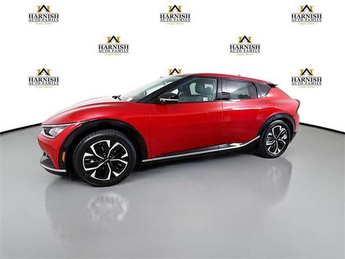 2023 Kia EV6 Wind