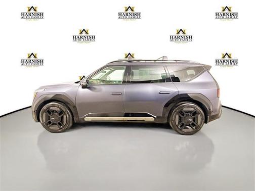 2026 Kia EV9 GT-Line
