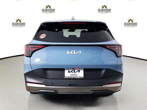 2026 Kia Sportage SX Turbo