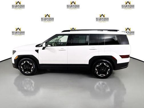 2024 Hyundai SANTA FE SEL 2.4