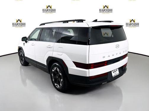 2024 Hyundai SANTA FE SEL 2.4