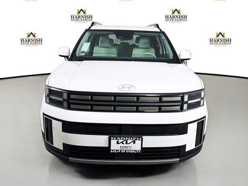 2024 Hyundai SANTA FE SEL 2.4