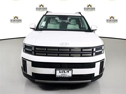 2024 Hyundai SANTA FE SEL 2.4