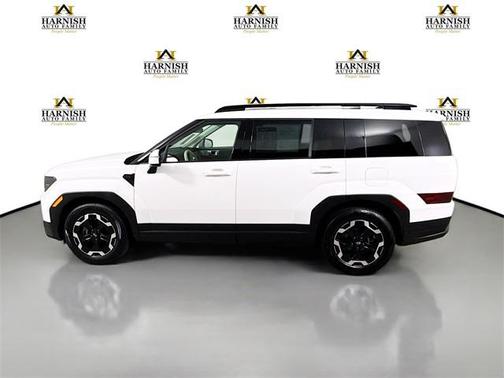 2024 Hyundai SANTA FE SEL 2.4