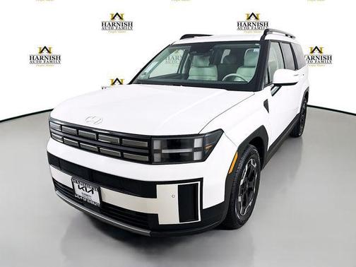 2024 Hyundai SANTA FE SEL 2.4