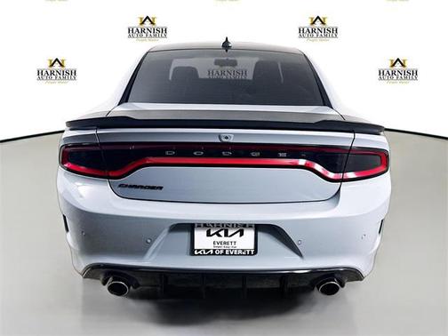 2020 Dodge Charger R/T