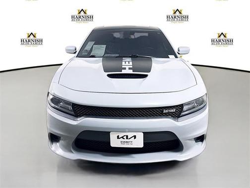 2020 Dodge Charger R/T