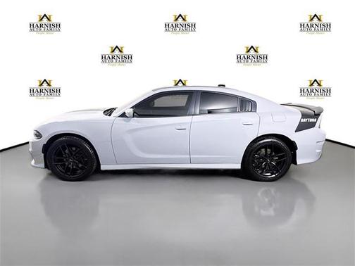 2020 Dodge Charger R/T