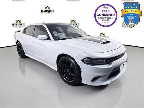 2020 Dodge Charger R/T