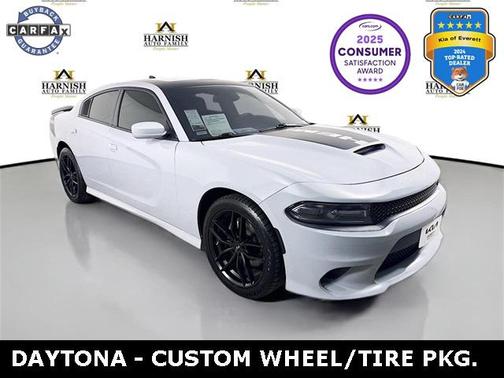 2020 Dodge Charger R/T