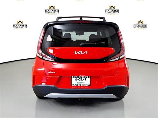 2025 Kia Soul S