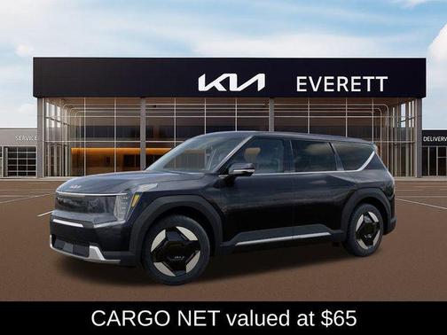 2026 Kia EV9 Light Short Range