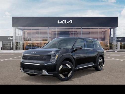 2026 Kia EV9 Light Short Range