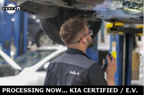 2024 Kia EV9 GT-Line