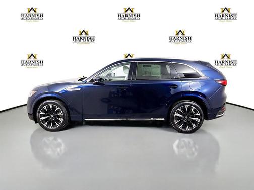 2024 Mazda CX-90 3.3 Turbo S Premium