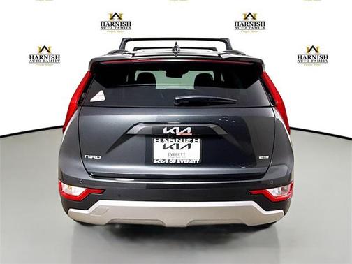 2025 Kia Niro EX
