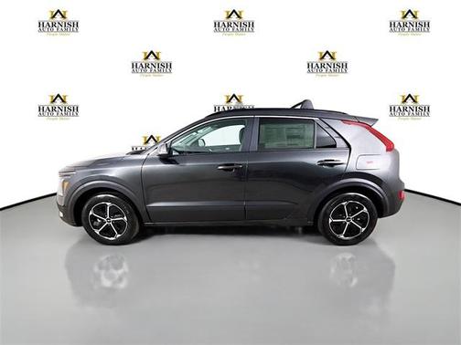 2025 Kia Niro EX