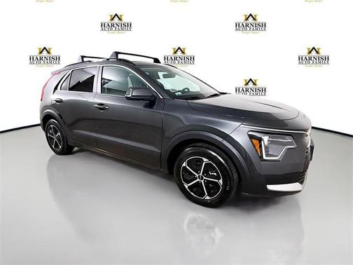 2025 Kia Niro EX