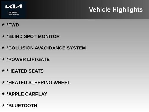 Snow White Pearl 2024 Kia Niro EV Wind