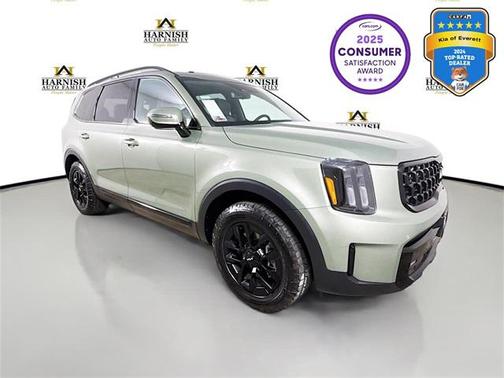 2024 Kia Telluride SX Prestige X-Pro