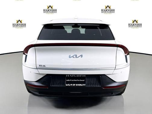 2024 Kia EV6 Light Long Range