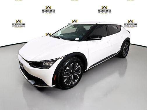 2024 Kia EV6 Light Long Range