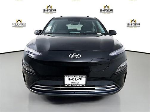 2022 Hyundai KONA EV SEL