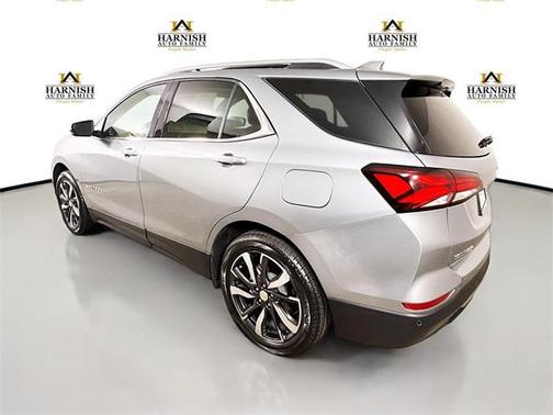 2023 Chevrolet Equinox Premier w/1LZ