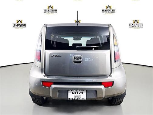 2011 Kia Soul !