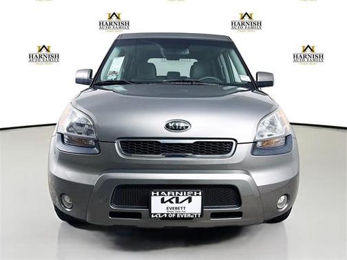 2011 Kia Soul !