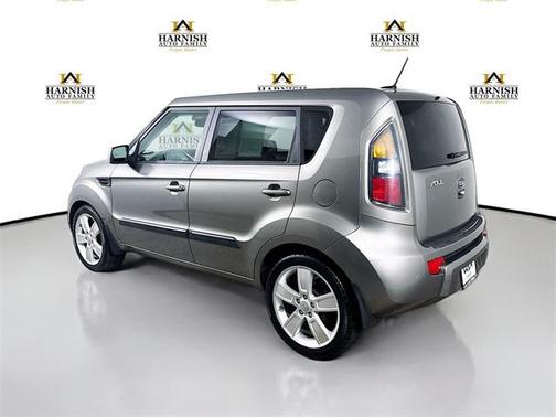 2011 Kia Soul !