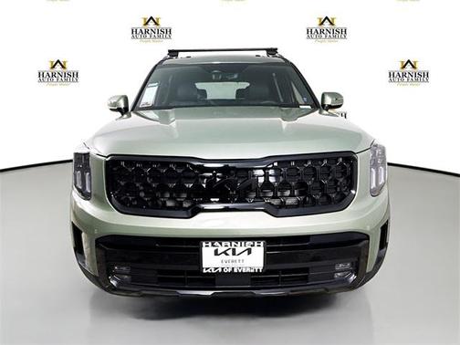 2025 Kia Telluride SX Prestige X-Pro
