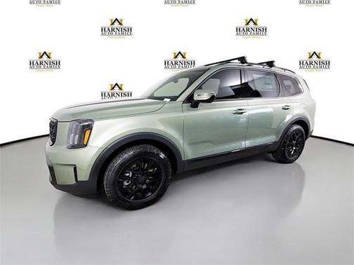 2025 Kia Telluride SX Prestige X-Pro
