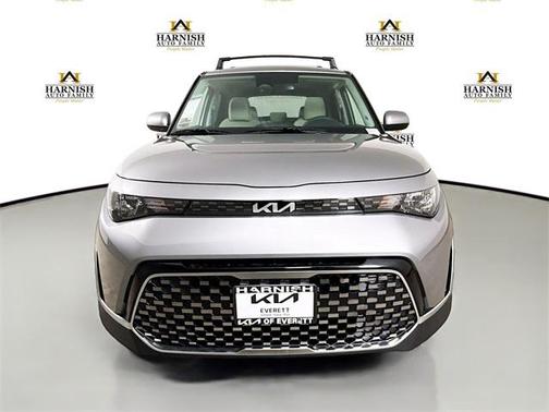 2025 Kia Soul EX