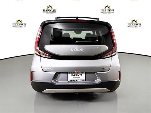 2025 Kia Soul EX