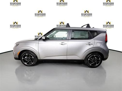 2025 Kia Soul EX