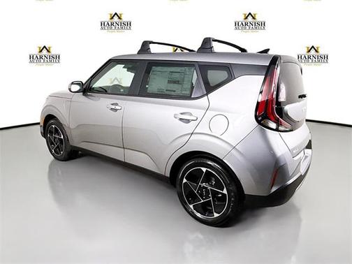 2025 Kia Soul EX