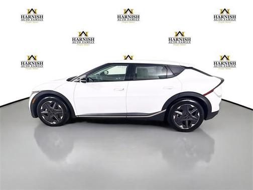 2025 Kia EV6 Light Long Range