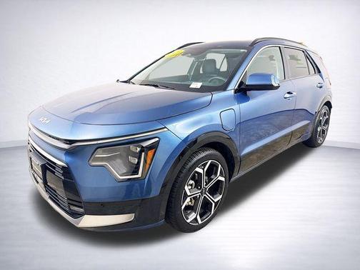 2023 Kia Niro Touring
