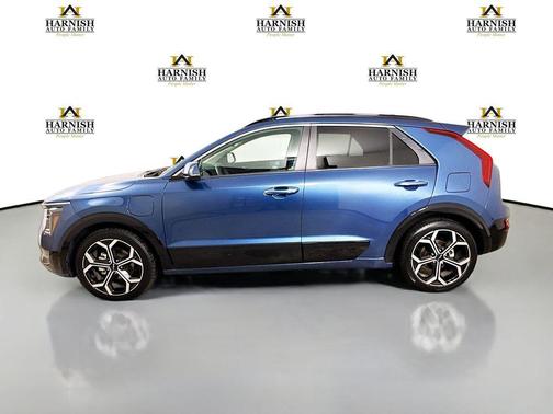 2023 Kia Niro Touring